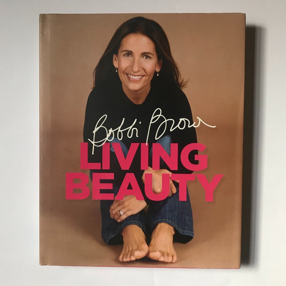 Living Beauty by Bobbi Brown